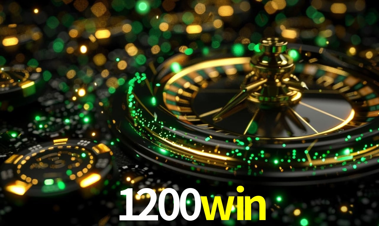 Weekend Specials 1200win
