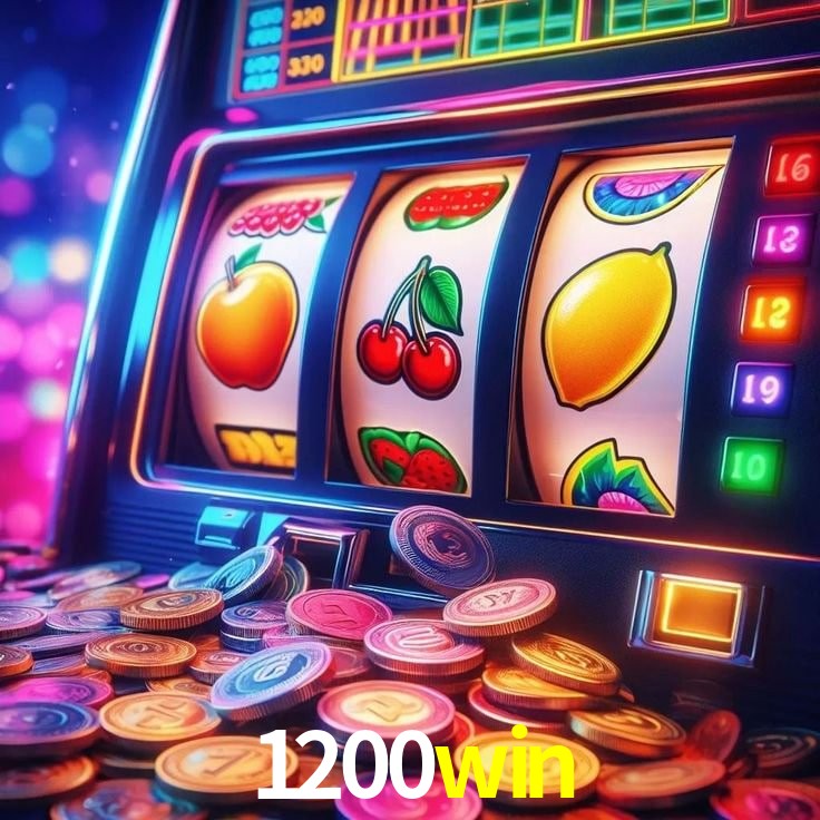 Welcome Bonus 1200win
