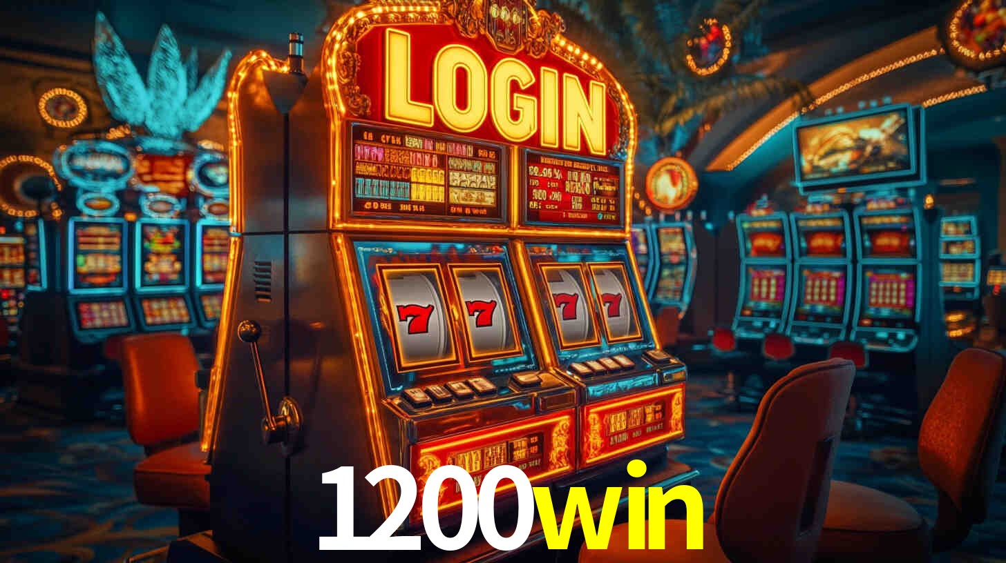 Tournaments 1200win