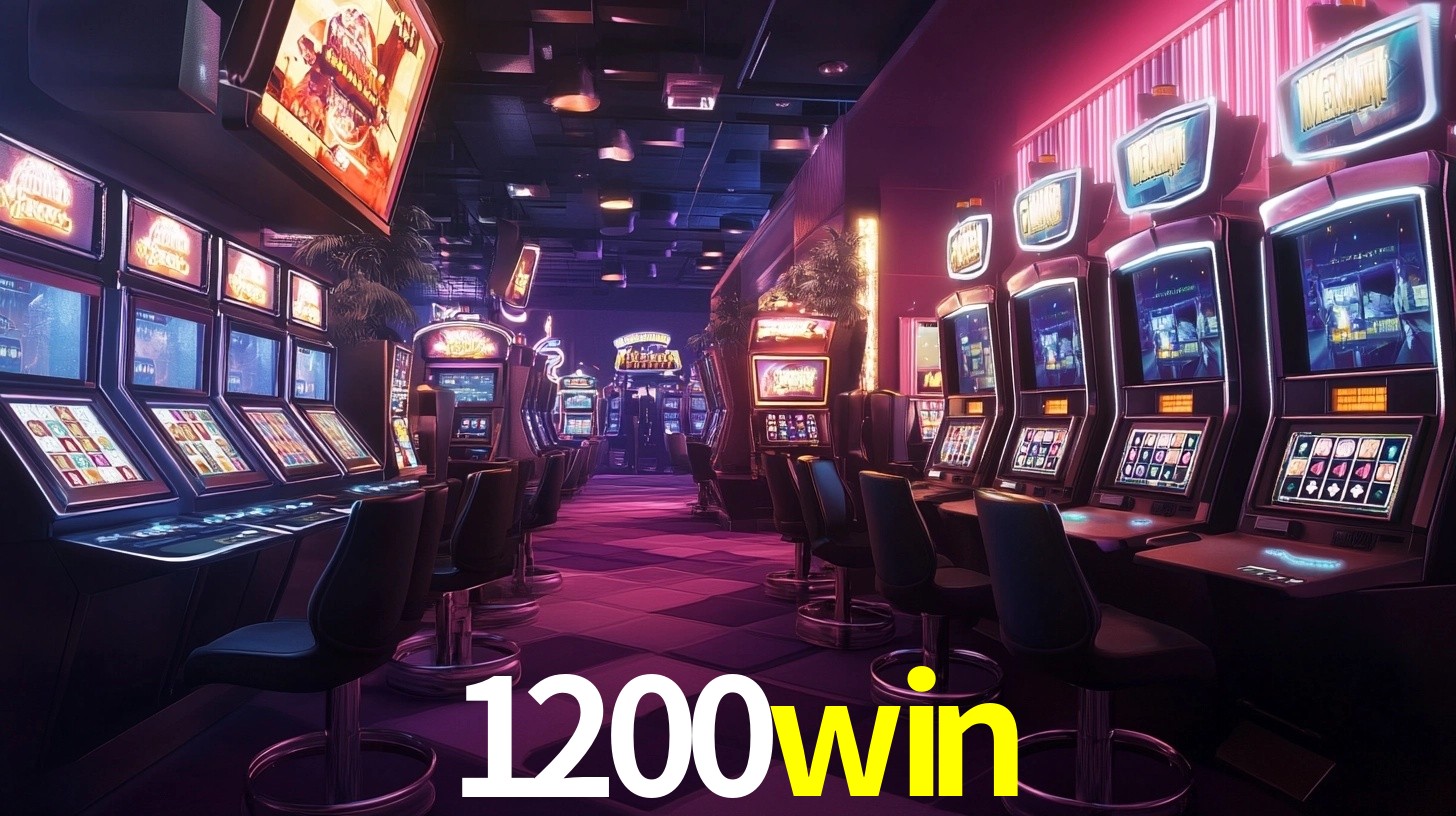 Welcome Bonus 1200win