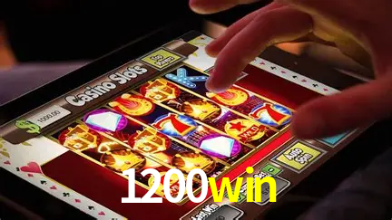 Blackjack Table 1200win