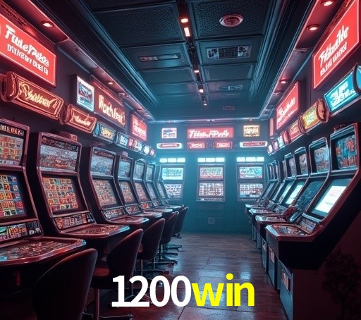 Security Systems 1200win
