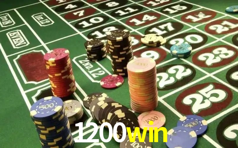Game Statistics 1200win