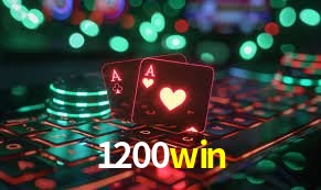 Experiência VIP 1200win