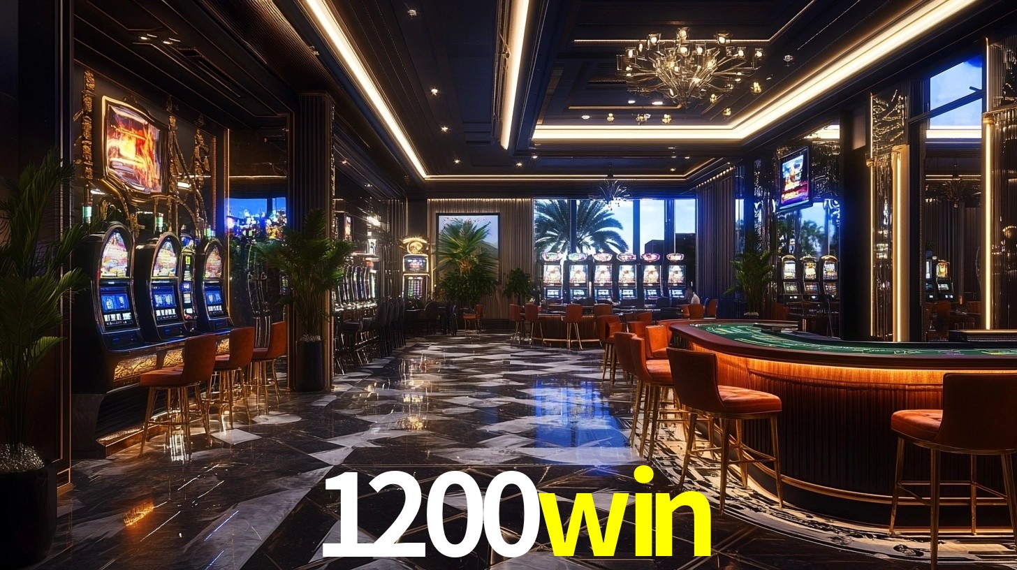 Daily Bonuses 1200win