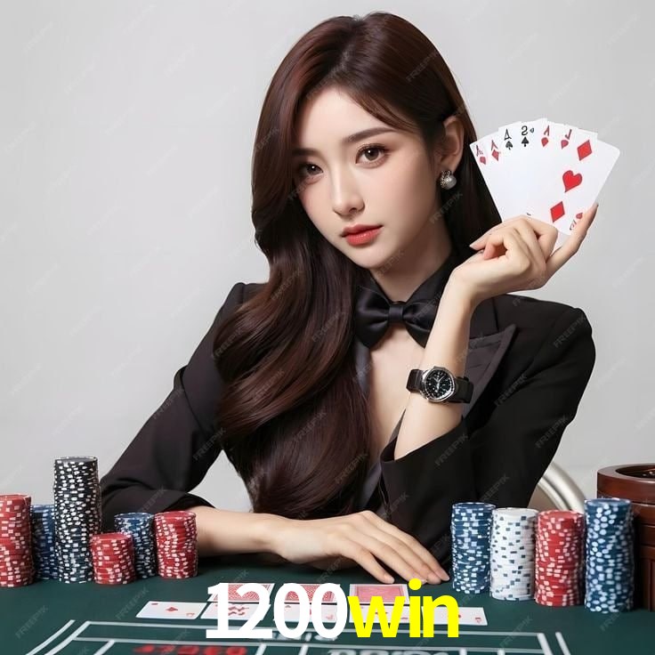 Secure Login 1200win