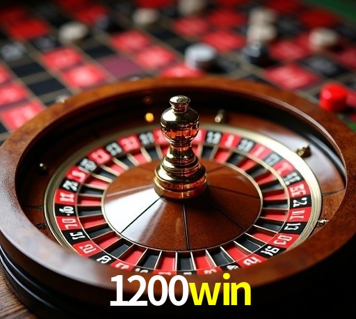 Responsive Design 1200win