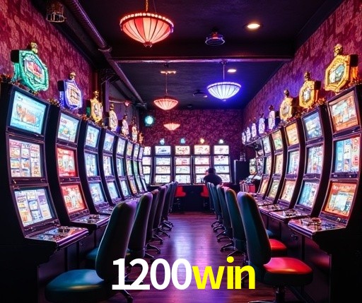 Flash Promotion 1200win
