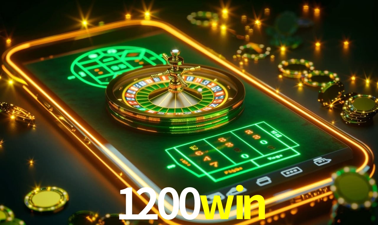 Account Benefits 1200win