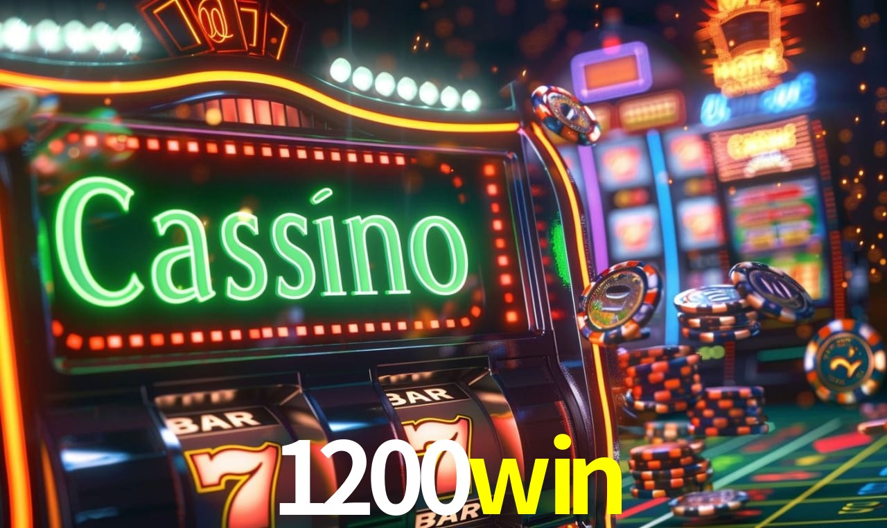 Game Providers 1200win