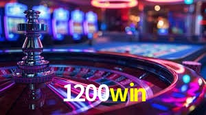 Statistics 1200win
