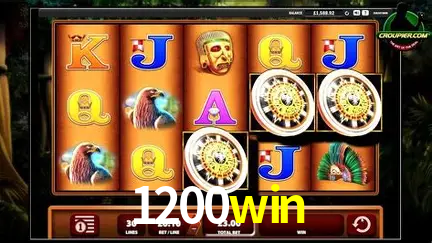 Roulette Table 1200win