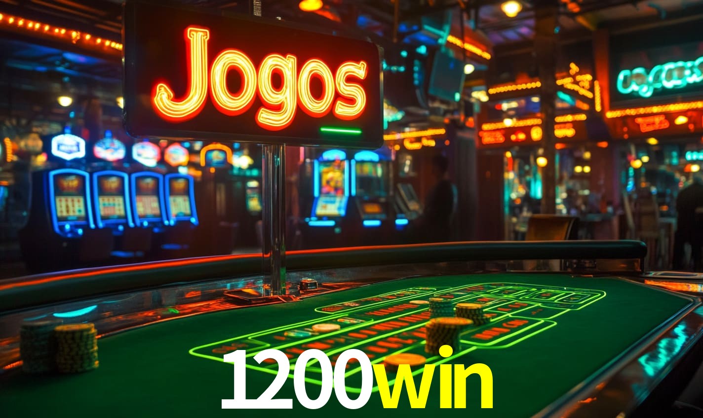 Games Directory 1200win