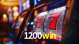 Live Casino 1200win