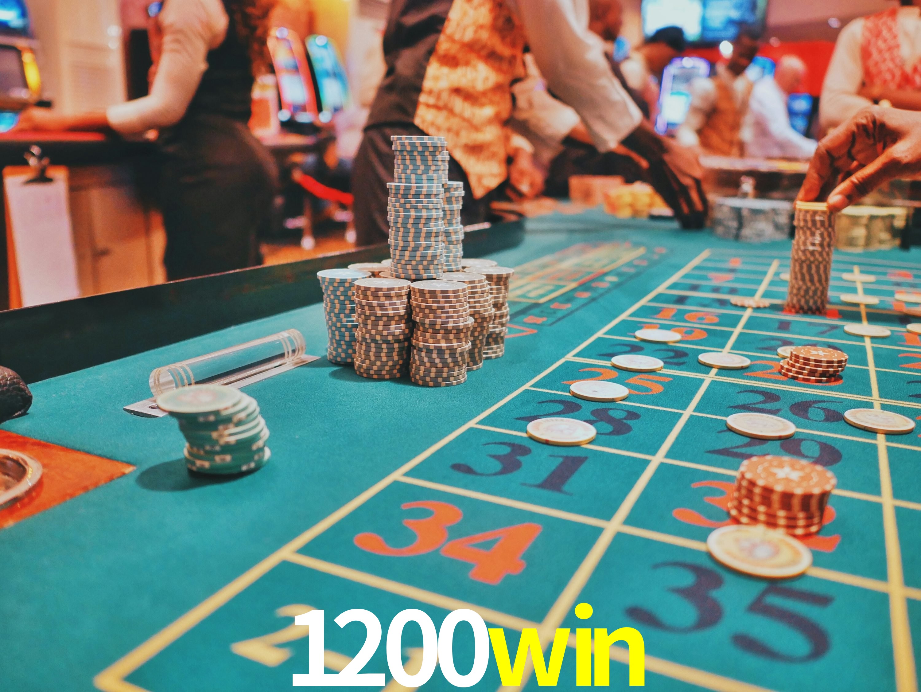 Football Betting 1200win