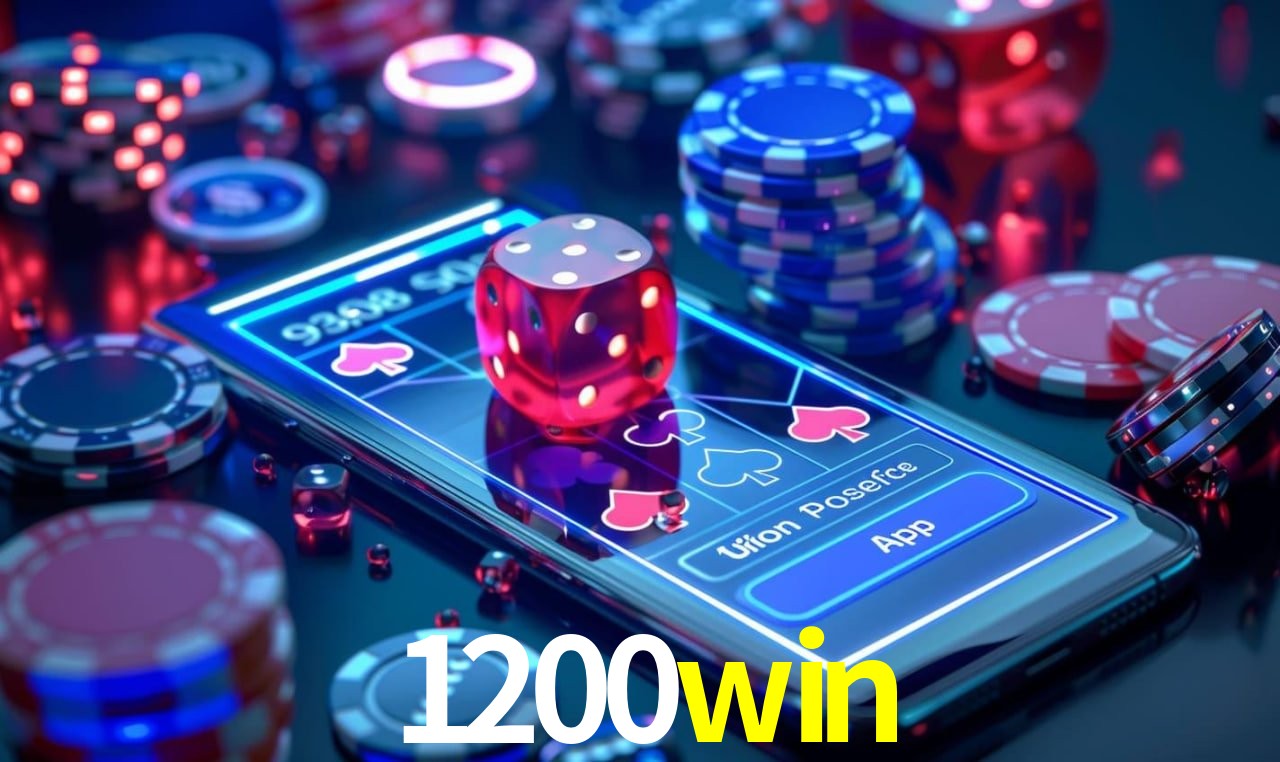 Exclusive Offers 1200win