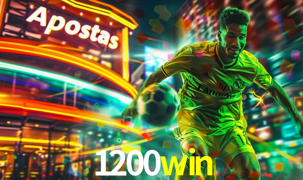 Bonus Features 1200win